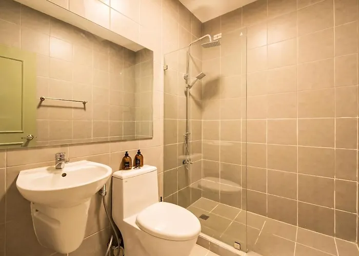 Muni Guestpod Qc Holiday home Manila