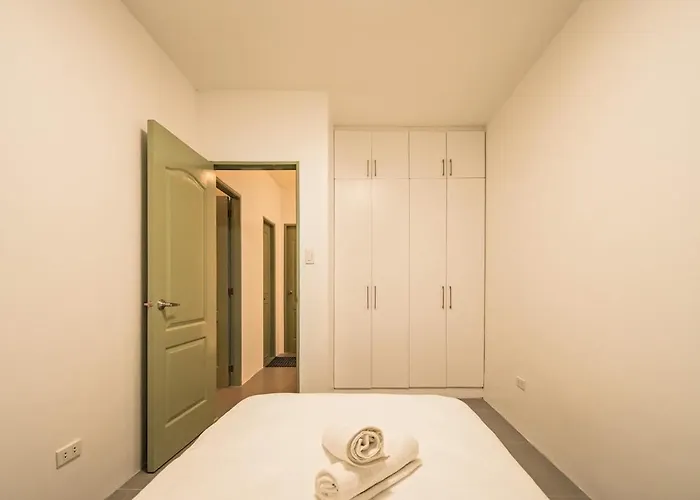 Muni Guestpod Qc Holiday home