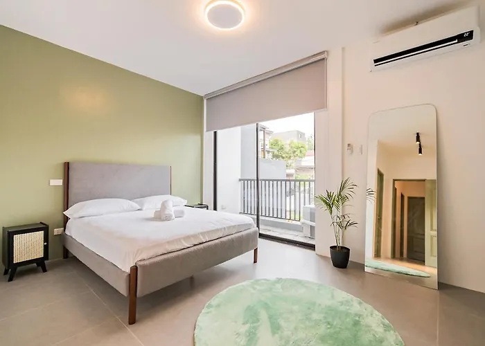 Holiday home Muni Guestpod Qc Manila