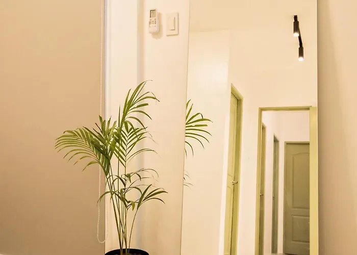 Muni Guestpod Qc Holiday home