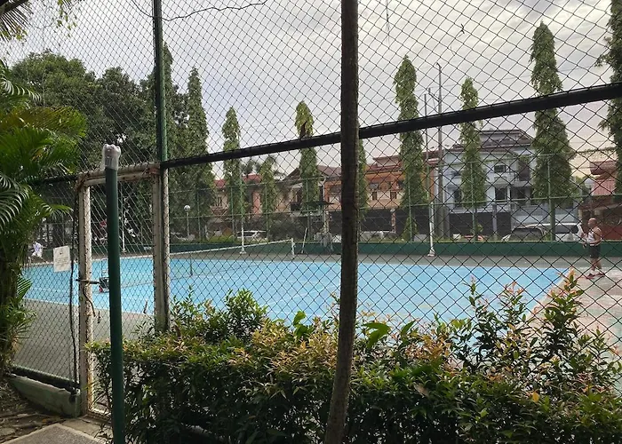 Muni Guestpod Qc Manila