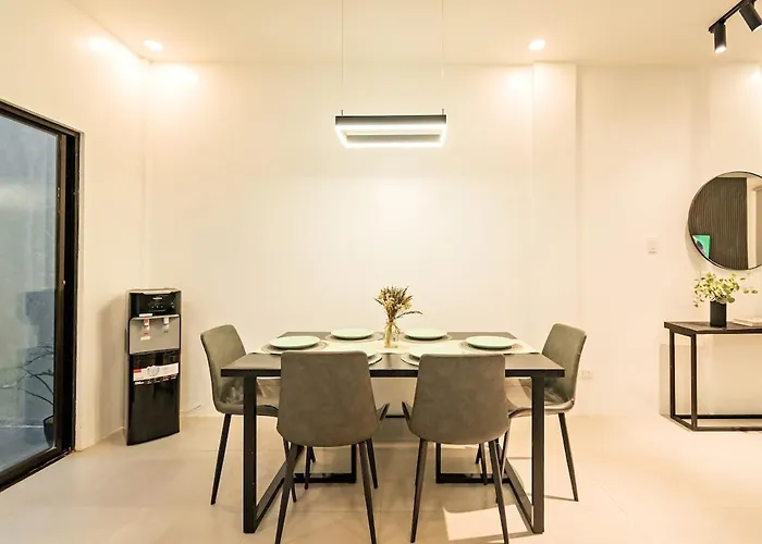 Muni Guestpod Qc Holiday home *