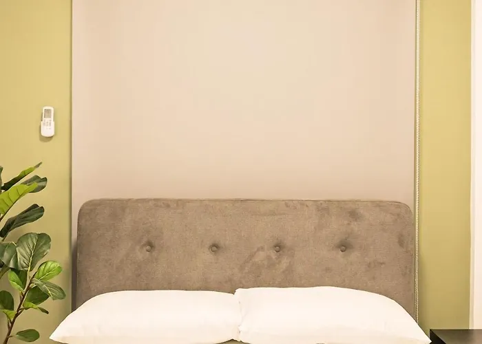 Holiday home Muni Guestpod Qc *
