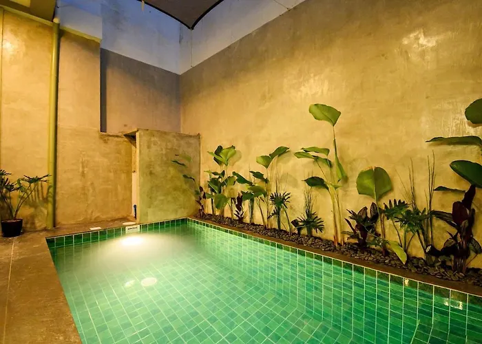 Muni Guestpod Qc Holiday home Manila